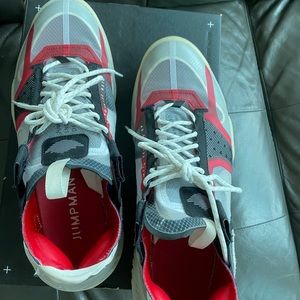 Exclusive jumpman Jordan Nike kith edition sz 12